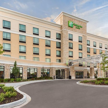 Holiday Inn Hotel & Suites - Joliet Southwest By Ihg Dış mekan fotoğraf