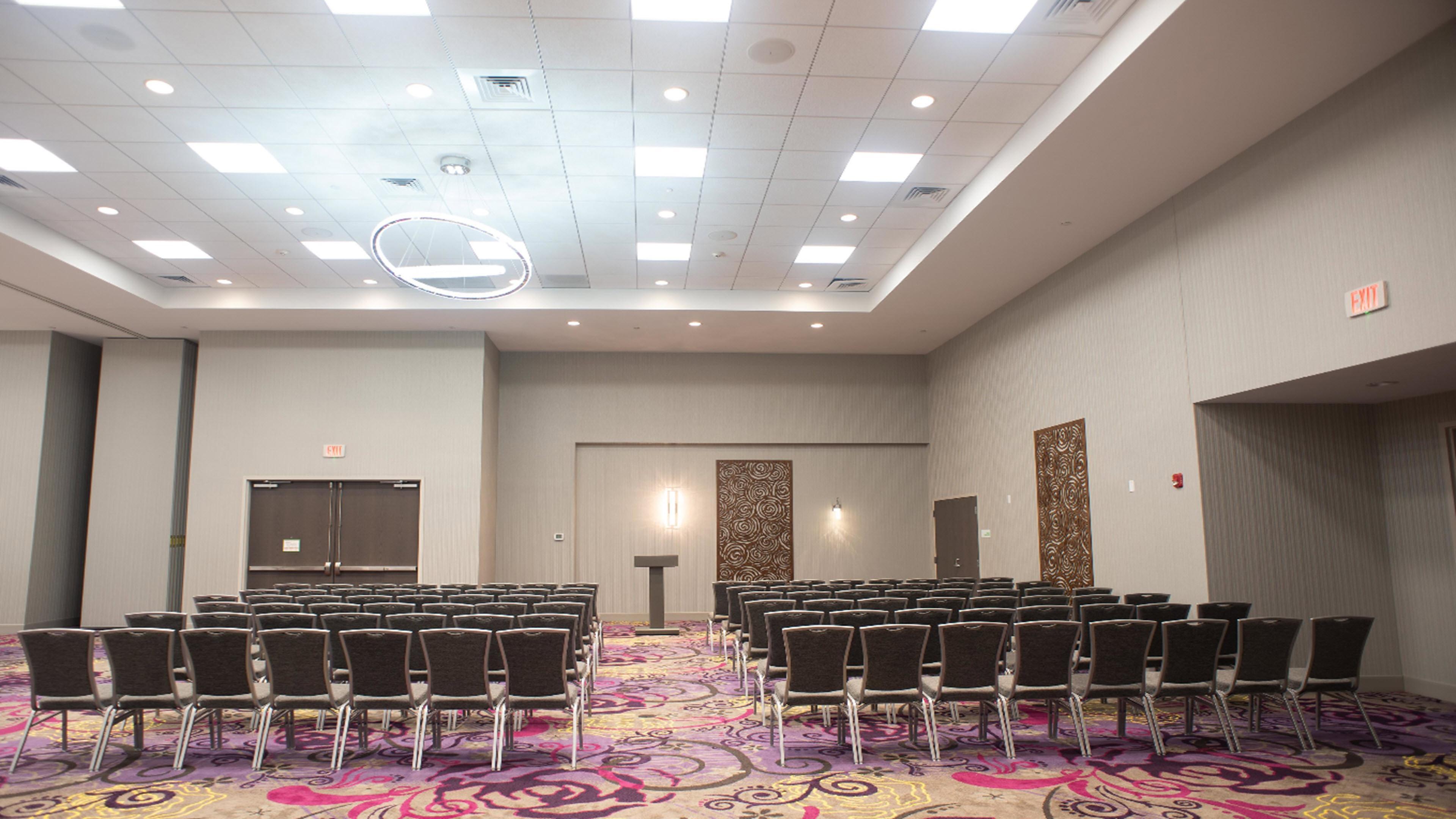 Holiday Inn Hotel & Suites - Joliet Southwest By Ihg Dış mekan fotoğraf