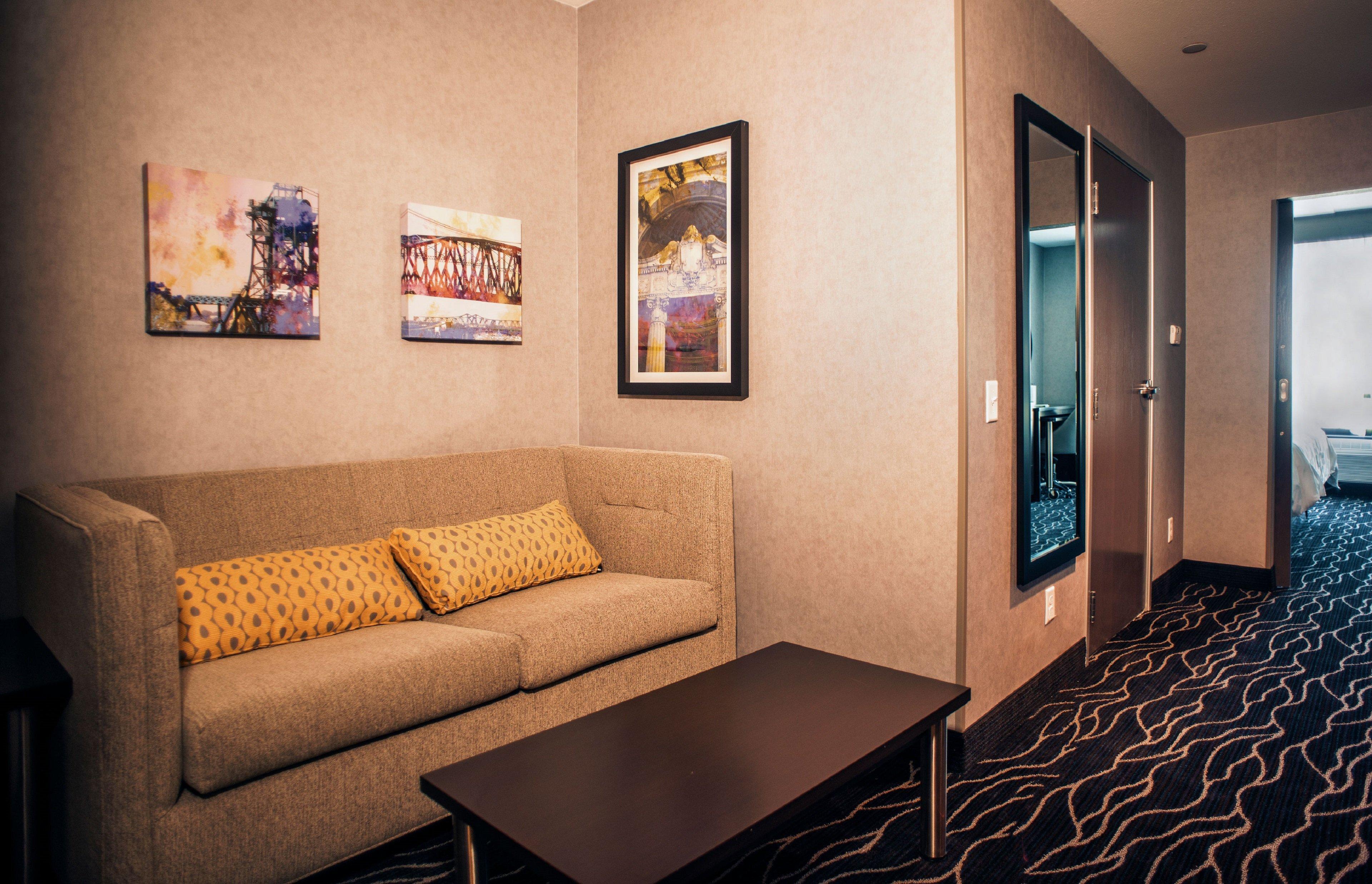 Holiday Inn Hotel & Suites - Joliet Southwest By Ihg Dış mekan fotoğraf