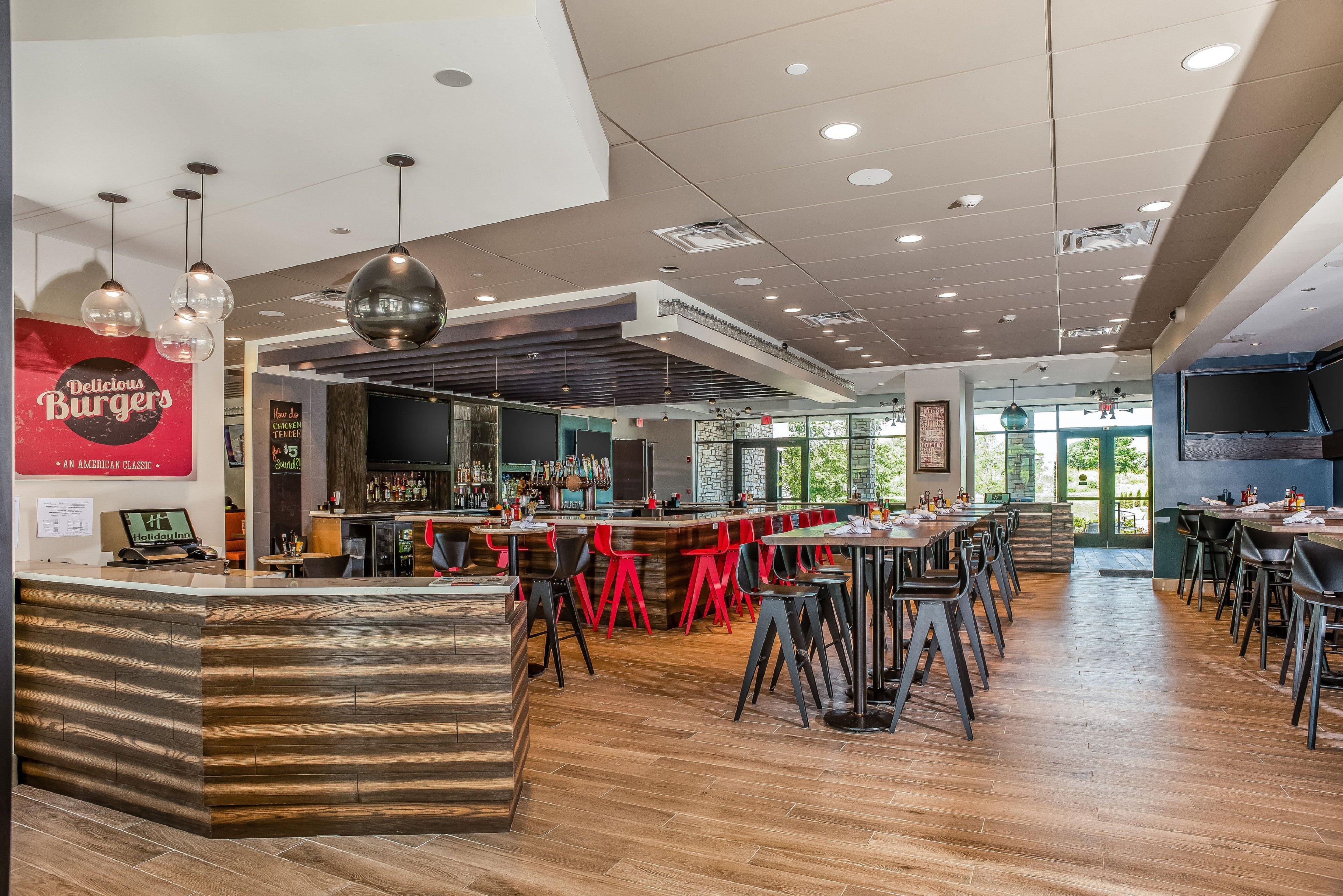 Holiday Inn Hotel & Suites - Joliet Southwest By Ihg Dış mekan fotoğraf