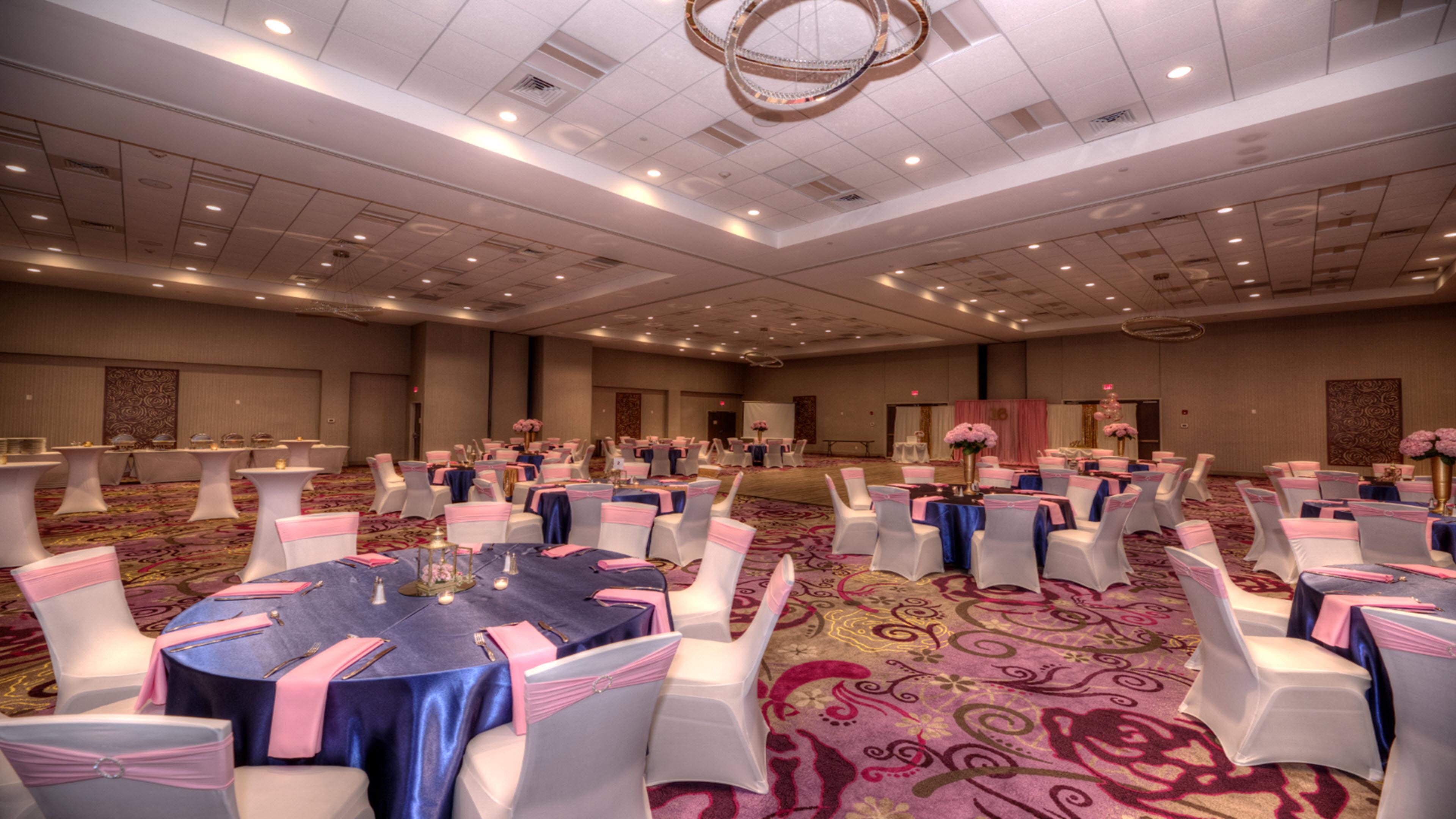 Holiday Inn Hotel & Suites - Joliet Southwest By Ihg Dış mekan fotoğraf