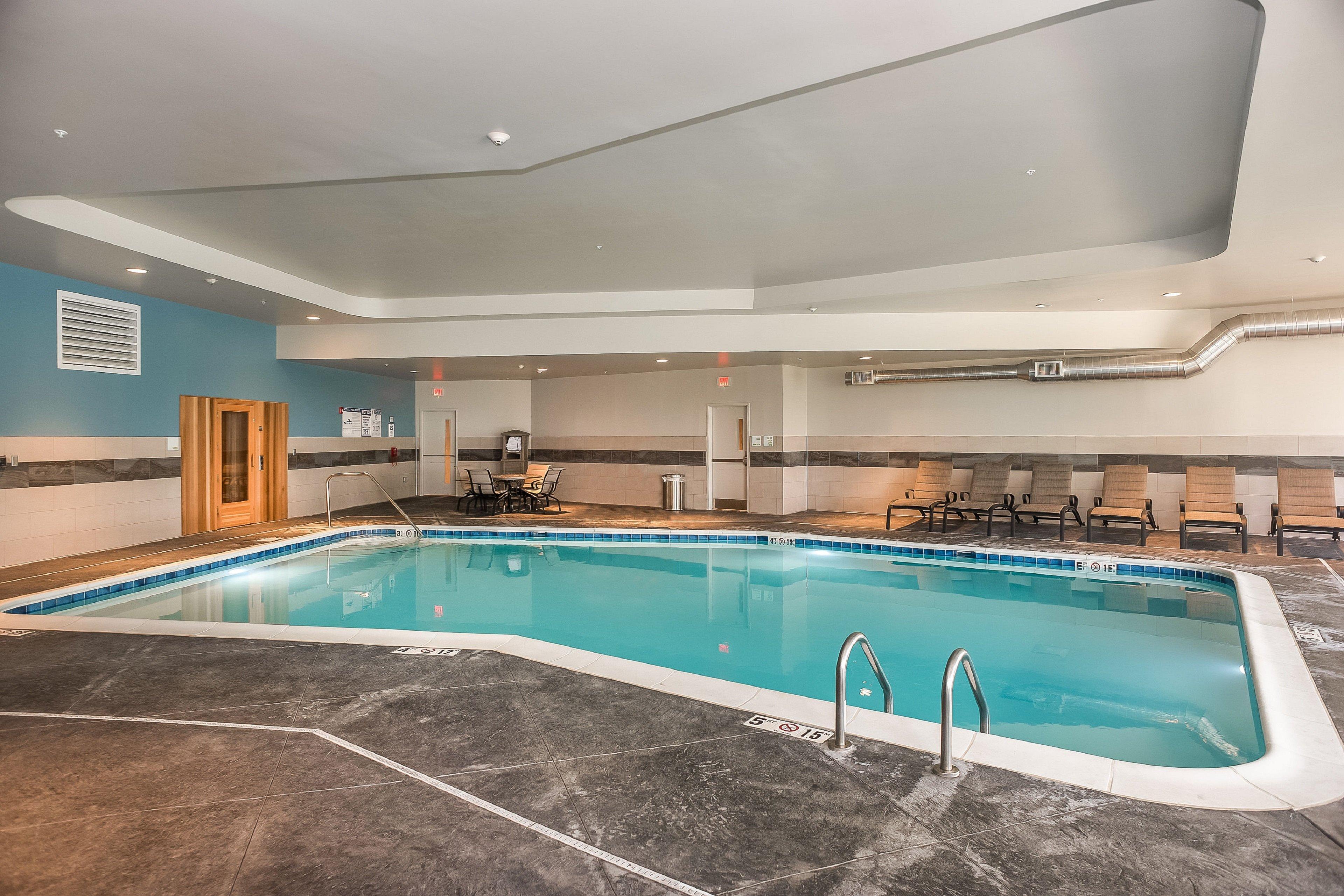 Holiday Inn Hotel & Suites - Joliet Southwest By Ihg Dış mekan fotoğraf